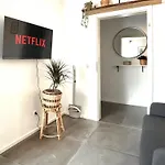 Cozee - With Netflix Апартаменты Кайзерслаутерн