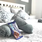 Cozee - With Netflix * Кайзерслаутерн