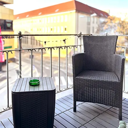 Cozee - With Netflix Kaiserslautern