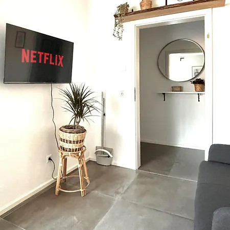 Cozee - With Netflix Appartamento Kaiserslautern