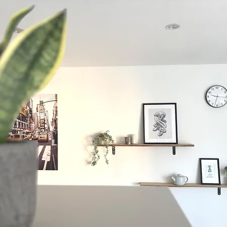 Cozee - With Netflix Appartamento Kaiserslautern