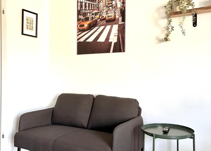 Cozee - With Netflix Appartamento Kaiserslautern