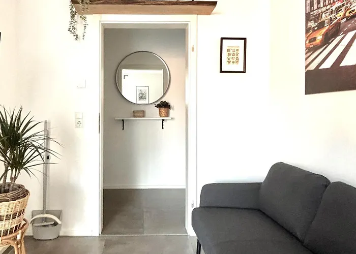 Appartamento Cozee - With Netflix *