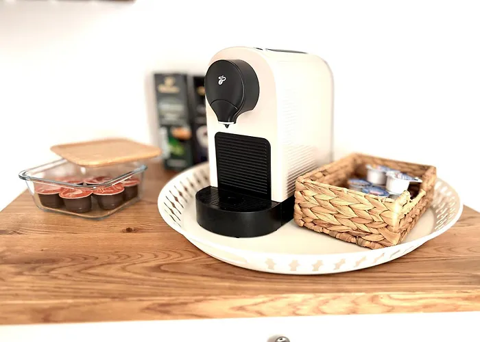 Appartamento Cozee - With Netflix Kaiserslautern