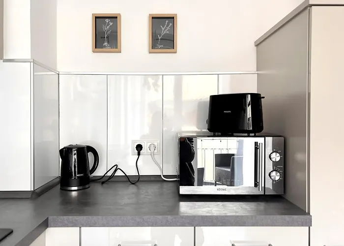 Cozee - With Netflix * Kaiserslautern