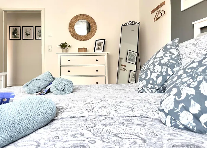 Cozee - With Netflix Appartamento