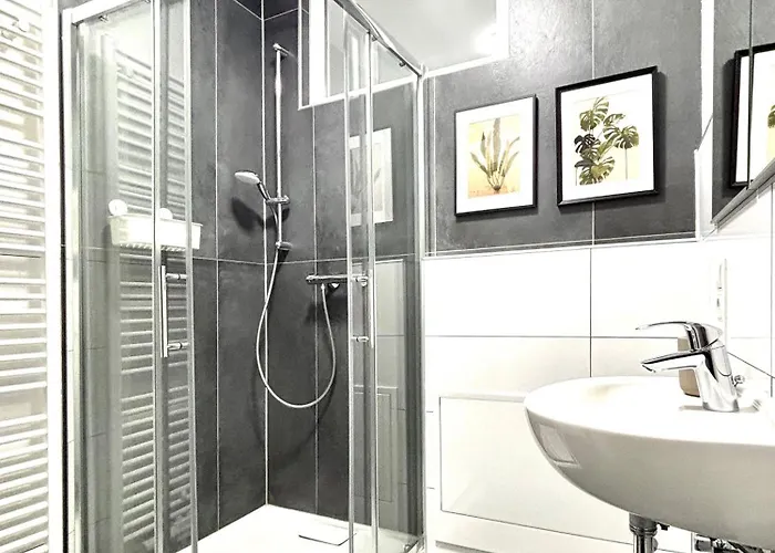 Cozee - With Netflix Appartamento