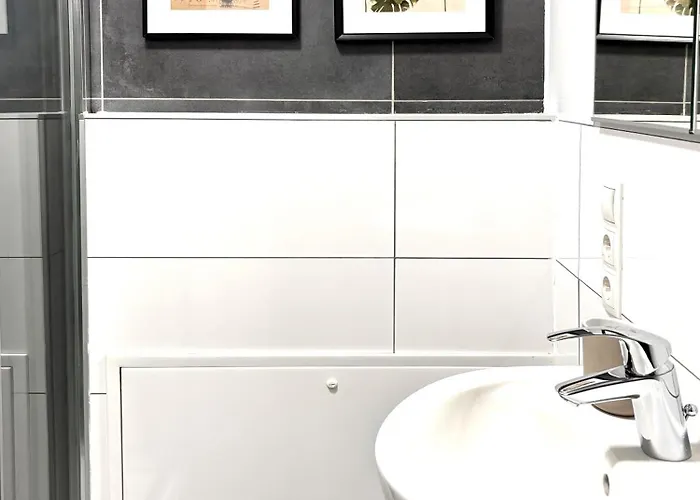 Appartamento Cozee - With Netflix *