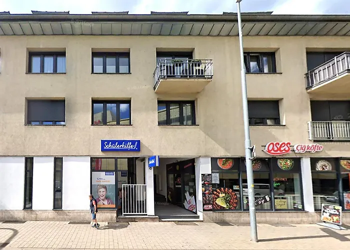 Appartamento Cozee - With Netflix Kaiserslautern